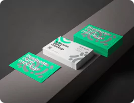 Business Cards